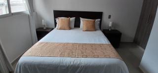 302 Moderno Aparta-Suite en Versalles Tipo Loft - Cali Tower Suites & Lofts - Cali - 6