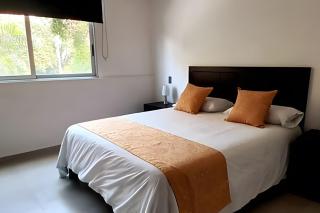 303 Moderno Aparta-Suite en Versalles Tipo Loft - Cali Tower Suites & Lofts - 7