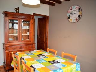 Maison de caractère avec jardin, climatisation et vélos près d'Amboise - FR-1-381-357 - Cangey - 1
