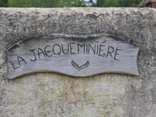 Gîte de charme avec piscine partagée près de Tours - FR-1-381-393 - 7