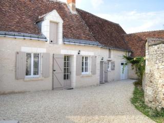 Maison de plain-pied, cour et jardin privé, proche sites touristiques, idéale familles ou amis - FR-1-381-480 - Chédigny - 8