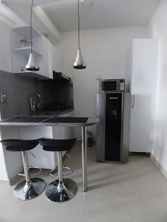 305 Moderno Aparta-Suite en Versalles Tipo Loft - Cali Tower Suites & Lofts - 6