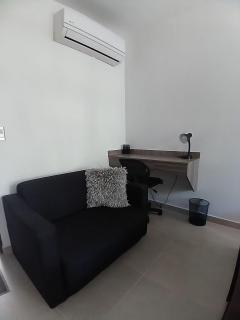 305 Moderno Aparta-Suite en Versalles Tipo Loft - Cali Tower Suites & Lofts - 1