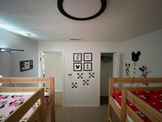 Home away from home close to parks - Pet Friendly - Davenport - 5
