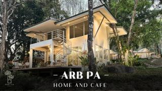 Arb Pa Home and Cafe @ Mae on - Chiang Mai - 0