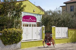 Locanda Del Picchio - Loreto - 3