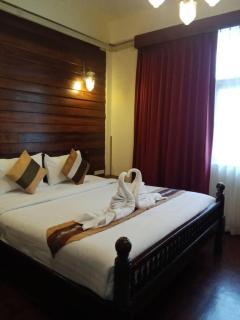 Rustic Guest House - Chiang Mai - 9