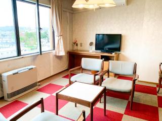 Hotel Royal Kitami - Vacation STAY 06513v - Kitami - 0