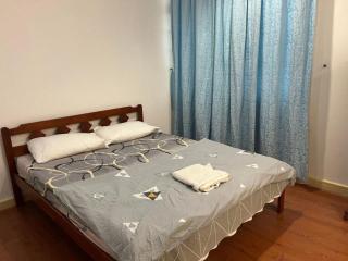 JJ Residences - 3BR Riverine - 6