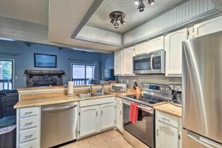 Apartment in Pinetop Community w Gas Grill! - Indian Pine - 9