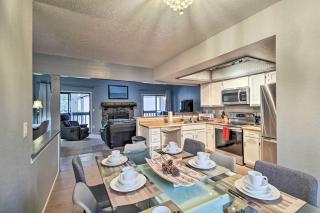 Apartment in Pinetop Community w Gas Grill! - Indian Pine - 7