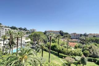 PERFECT MIPCOM - MONTFLEURY - 10 minutes' walk from cannes town center - Cannes - 9