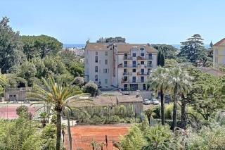 PERFECT MIPCOM - MONTFLEURY - 10 minutes' walk from cannes town center - Cannes - 4