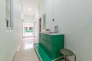 Urbanview Hotel Nakasya Burangrang - Bandung - 5