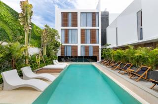 Alex Villas Complex N3 - Canggu - 0
