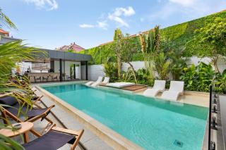Alex Villas Complex N3 - Canggu - 7