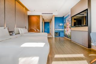 Atour Hotel Zhongshan Tanzhou - 8