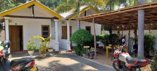 The Bavarian Resort - Arugam Bay - 9