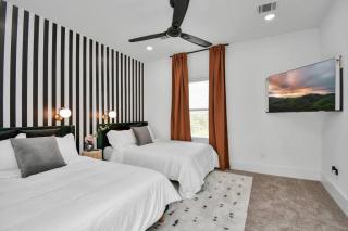 Luxury Escape at HTX Med Center! - 8