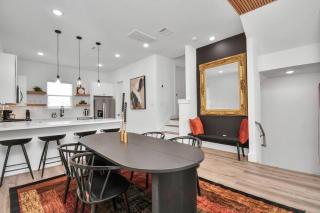 Luxury Escape at HTX Med Center! - 3