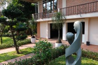 Lakeside Garden - 2
