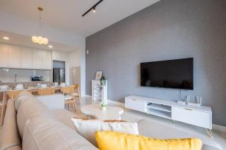 Twinkle Star Kids Room 10pax MyTown IKEA TRX - Kuala Lumpur - 3