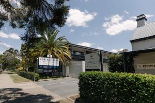 Centralpoint Motel - Wagga Wagga - 9