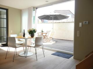 House Loppem 9-11 - Bruges - 6