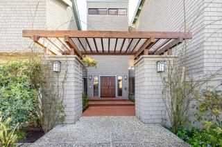 Unmatched Ocean Beach and Mountain Views Family-Friendly Retreat - Moss Beach - 8