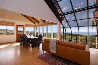 Unmatched Ocean Beach and Mountain Views Family-Friendly Retreat - Moss Beach - 6