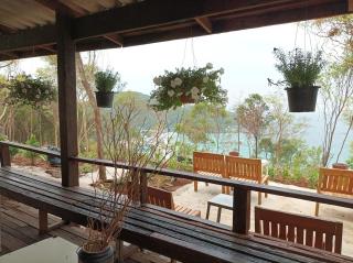 Parinya Hill Homestay & Cafe Koh Larn - Ko Larn - 7