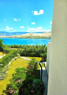 Apartmani Maestral Fabijanić - Pag - 2