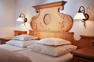 Auenhotel - Tux - 9