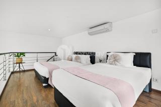 Galena by Kozystay - Alam Sutera - South Tangerang - 9