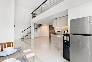Galena by Kozystay - Alam Sutera - South Tangerang - 1