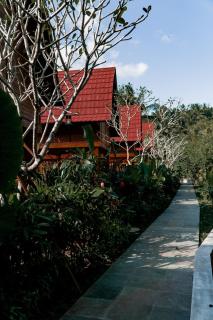 Kusfarm Bali by AHM - Selemadeg - 3