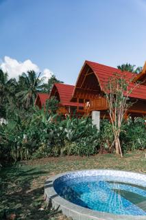 Kusfarm Bali by AHM - Selemadeg - 5