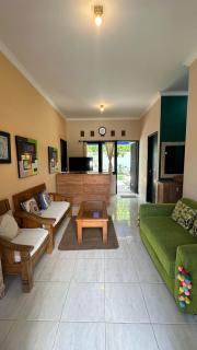 Nuansa Cliff House 2 Bedrooms, Jimbaran - Ungasan - 4