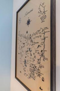 Yonder by the Bay - St Helens - 2