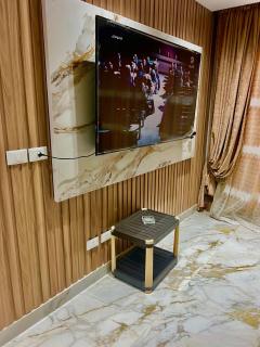 شقه فندقيه للايجار اول سكن المهندسين - Il Cairo - 4