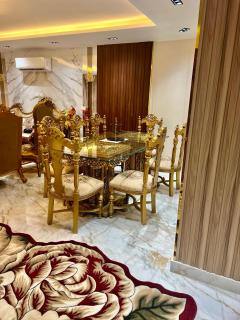 شقه فندقيه للايجار اول سكن المهندسين - Il Cairo - 3