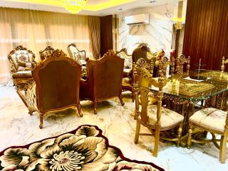 شقه فندقيه للايجار اول سكن المهندسين - Il Cairo - 1