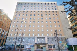 3s HOTEL ATSUGI - Atsugi - 0
