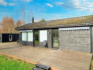 4 person holiday home in Holbæk-By Traum - 0