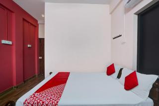 Hotel O I stayz - Tallākulam - 2
