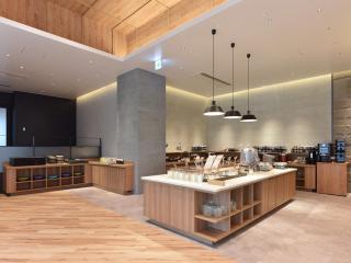 La'gent Stay Shin Sapporo - 2