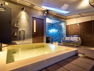 KONJAKUSO Osaka Bentencho "OKUJO-TEIEN" Rooftop Garden - 7