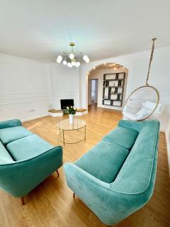Private building - Apartment - Bistriţa - 0