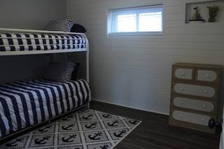 Grand Glaize Getaway - Hot Tub, Dock, Firepit - 6