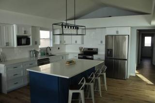 Grand Glaize Getaway - Hot Tub, Dock, Firepit - Osage Beach - 5